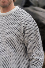 Indlæs billede til gallerivisning Jysk Knit (Off White)
