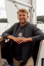 Indlæs billede til gallerivisning Linus Light Shirt (Urban Chic)
