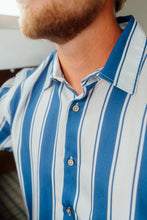 Indlæs billede til gallerivisning Roadline Short Sleeve Shirt (Limoges)
