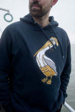 Indlæs billede til gallerivisning Pier Pelican Hoodie
