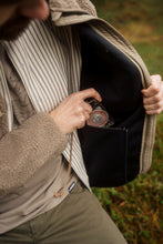 Indlæs billede til gallerivisning Campfire Pile Jacket (Fallen Rock)
