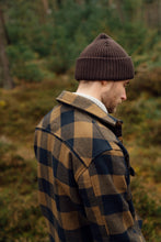 Indlæs billede til gallerivisning Birler Wool Jacket (Fir Green)
