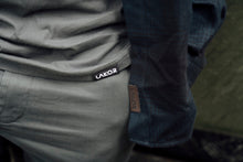 Indlæs billede til gallerivisning Inca Unna Shirt (Blueberry)
