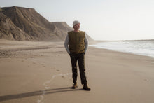 Indlæs billede til gallerivisning Carnage Chino Pants (Olive Night)
