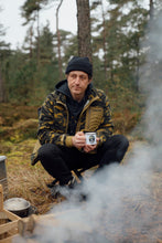 Indlæs billede til gallerivisning Ovis Teddy Fleece Jacket
