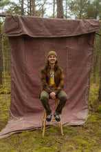 Indlæs billede til gallerivisning Inca Unna Shirt (Rubber)
