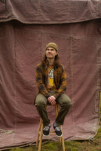 Indlæs billede til gallerivisning Carnage Chino Pants (Olive Night)
