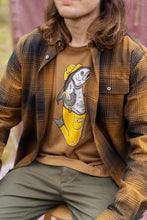 Indlæs billede til gallerivisning Inca Unna Shirt (Rubber)
