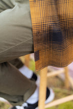 Indlæs billede til gallerivisning Inca Unna Shirt (Rubber)
