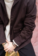 Indlæs billede til gallerivisning Calle Overshirt (Mole)
