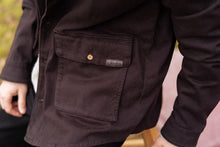 Indlæs billede til gallerivisning Calle Overshirt (Mole)

