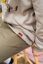 Indlæs billede til gallerivisning Snooze Moose Hoodie
