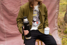 Indlæs billede til gallerivisning Lost at Last T-shirt (Star White)
