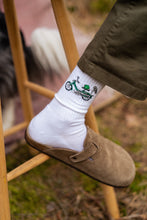 Indlæs billede til gallerivisning Forest Maxi Socks
