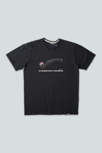 Indlæs billede til gallerivisning Lakridspibe T-shirt (Moonless Night)
