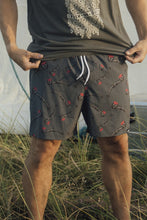Indlæs billede til gallerivisning Lakridspibe Swim Shorts (Urban Chic)
