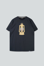Indlæs billede til gallerivisning Lantern Light T-shirt (Moonless Night)

