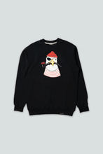 Indlæs billede til gallerivisning Mine! Crewneck (Moonless Night)
