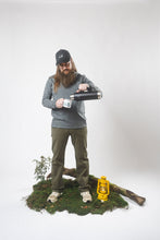 Indlæs billede til gallerivisning Mini Forest Maxi Henley
