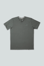 Indlæs billede til gallerivisning Mini Forest Maxi T-shirt (Urban Chic)
