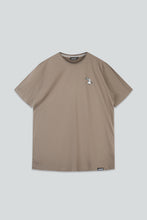 Indlæs billede til gallerivisning Mini Flying Seagull T-shirt (Morel)
