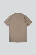 Indlæs billede til gallerivisning Mini Flying Seagull T-shirt (Morel)
