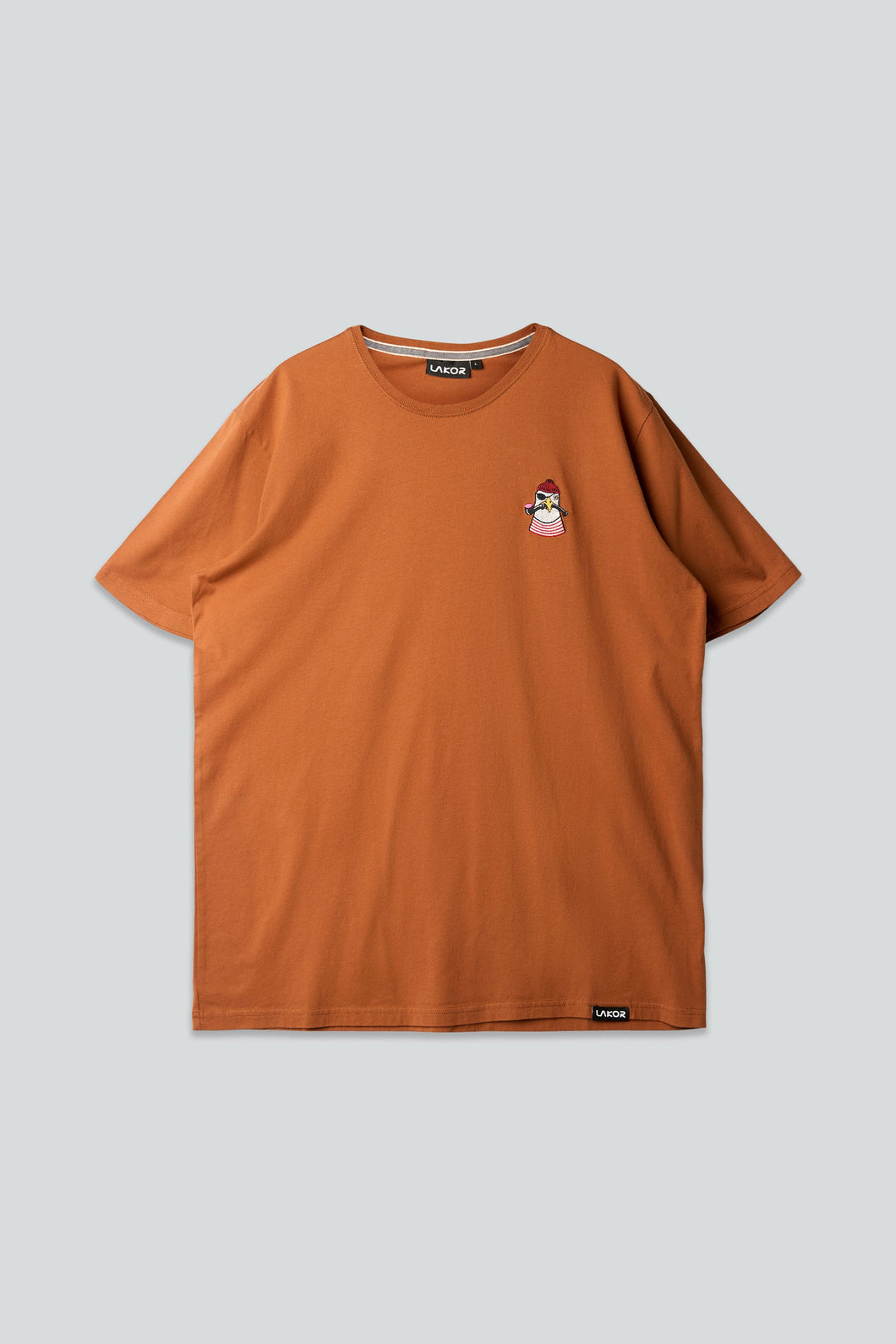 Mini Mine! T-shirt (Mocha Bisque)