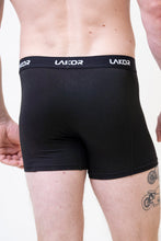 Indlæs billede til gallerivisning Bamboo Boxers 2-pak
