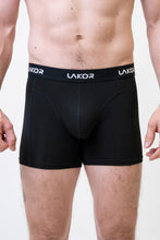 Indlæs billede til gallerivisning Bamboo Boxers 2-pak
