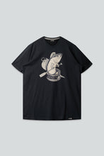Indlæs billede til gallerivisning Captain Tuna T-shirt (Moonless Night)

