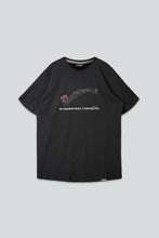 Indlæs billede til gallerivisning Lakridspibe T-shirt (Moonless Night)
