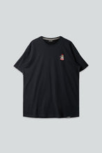 Indlæs billede til gallerivisning Mini Mine! T-shirt (Moonless Night)
