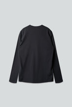 Indlæs billede til gallerivisning Mini Smoking Salmon LS T-shirt
