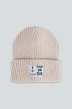 Indlæs billede til gallerivisning Skagen Beanie (Moonlight)
