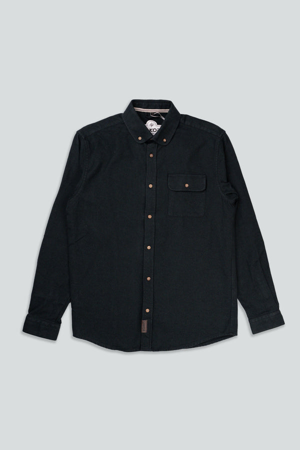 Moss Shirt (Green Gables)