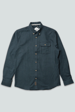 Indlæs billede til gallerivisning Moss Shirt (Dark Slate)
