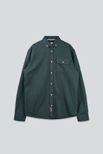 Indlæs billede til gallerivisning Moss Shirt (Green Gables)
