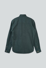 Indlæs billede til gallerivisning Moss Shirt (Green Gables)
