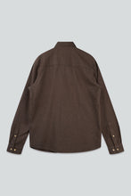 Indlæs billede til gallerivisning Moss Shirt (Morel)
