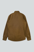 Indlæs billede til gallerivisning Moss Shirt (Wood Thrush)
