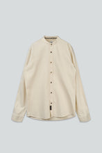 Indlæs billede til gallerivisning Plain Dal Shirt (Star White)
