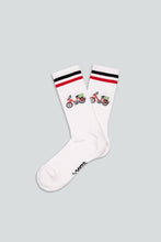 Indlæs billede til gallerivisning Red Maxi Socks
