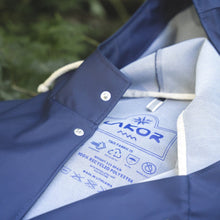 Indlæs billede til gallerivisning Rain Jacket F.O.D
