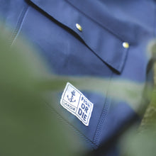 Indlæs billede til gallerivisning Rain Jacket F.O.D
