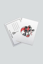 Indlæs billede til gallerivisning Roadkills&#39; Race Club Postkort
