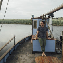 Indlæs billede til gallerivisning Chino Pants (Cypress)
