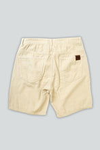 Indlæs billede til gallerivisning Velvet Shorts (Off White)
