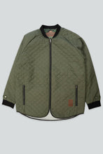 Indlæs billede til gallerivisning Yellow Van Jacket

