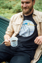 Indlæs billede til gallerivisning Klein Shirt (Starfish)
