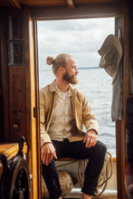 Indlæs billede til gallerivisning Calle Overshirt (Starfish)
